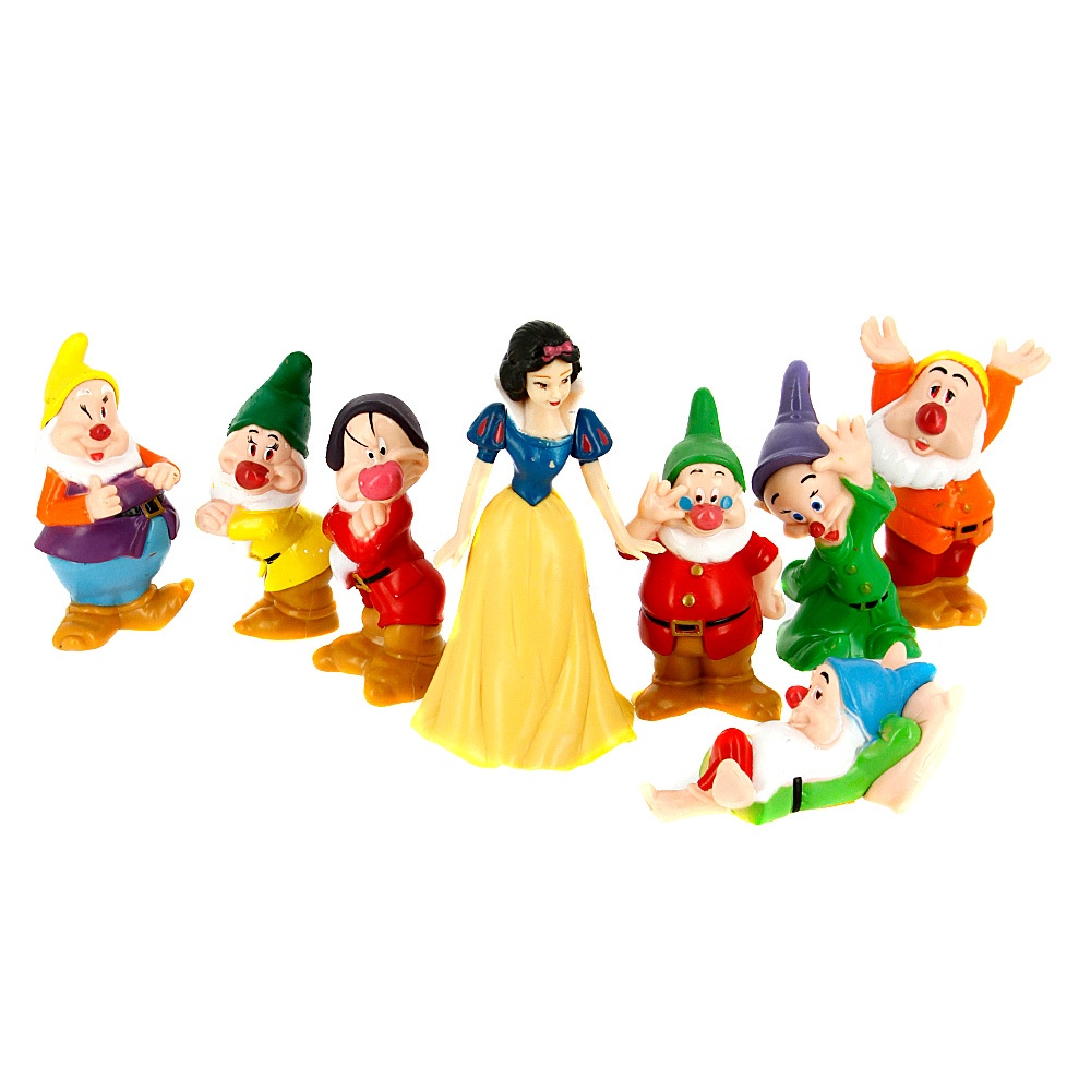 Fantasia Dunga Os Sete Anões Branca de Neve Bebê infantil