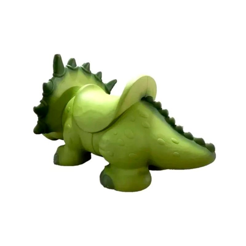 Blocos de Montar Interativos - App Toys - Dinossauros - Chicco