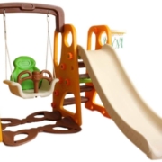 playground 3 em 1