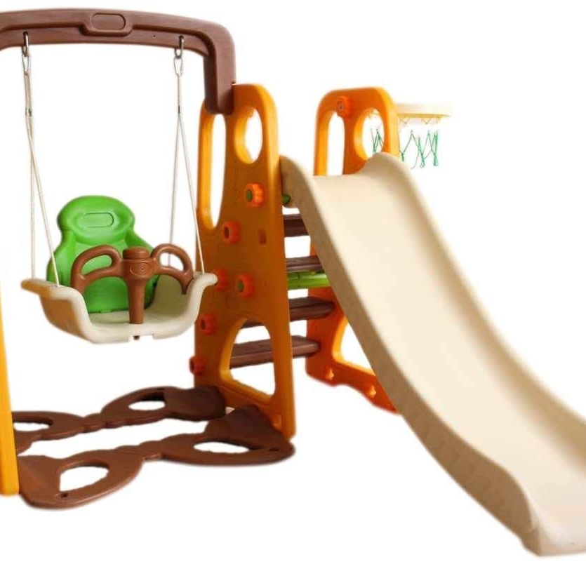 playground 3 em 1