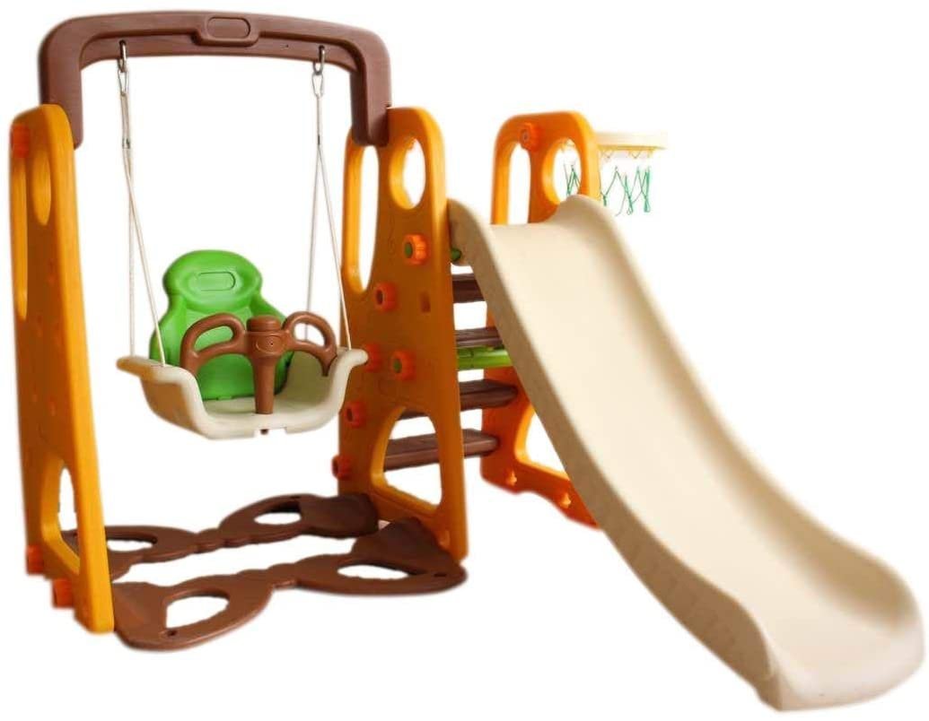 playground 3 em 1