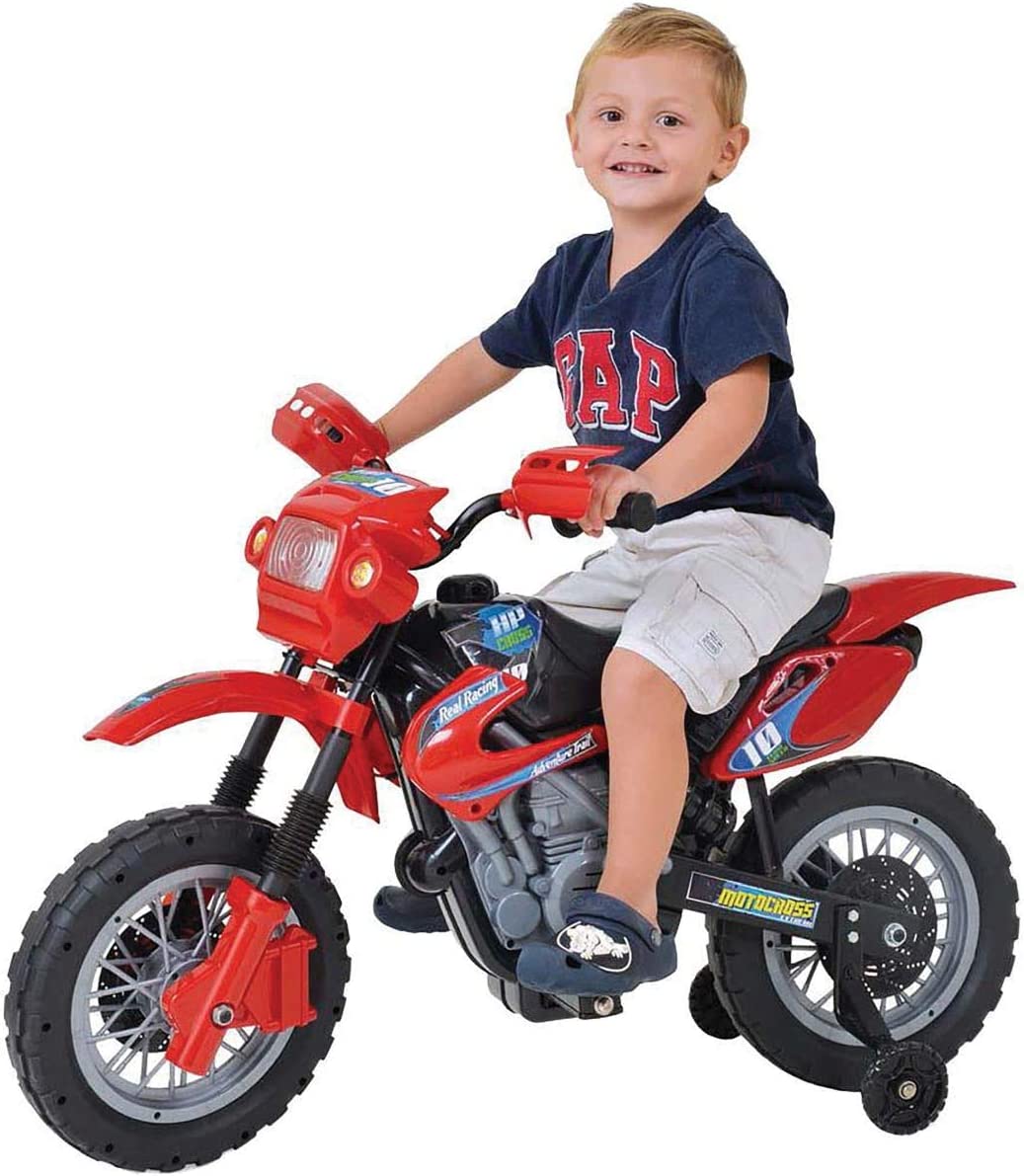 ⭕️Mini Moto Elétrica - Cresci e Perdi Pirassununga