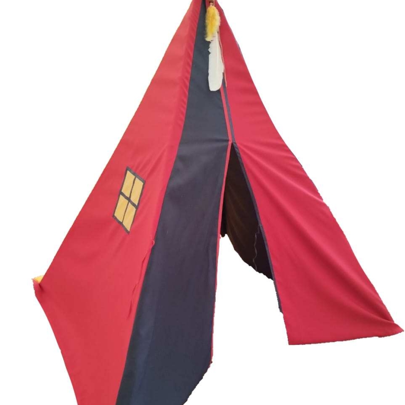 cabana aventura tenda completa