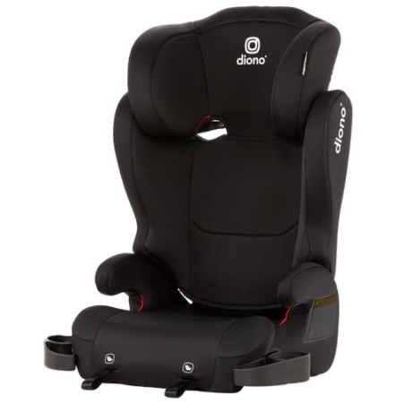 Cadeira booster Diono frente