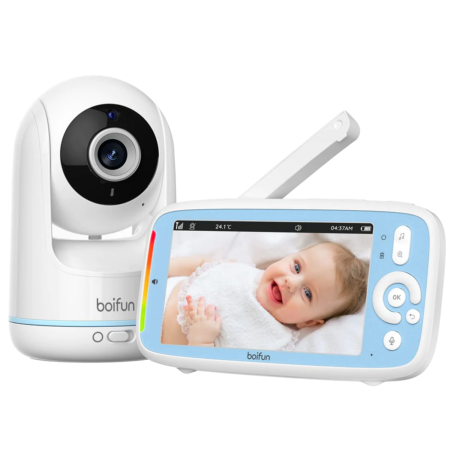 baba eletronica 360